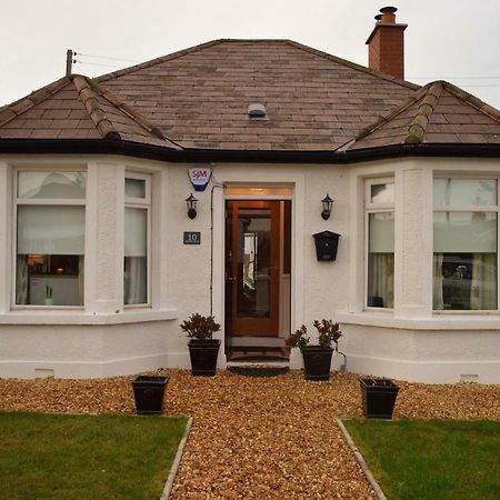 The Captains Cottage, Cushendall Exterior photo